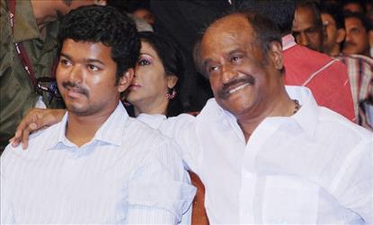 ஒற்றுமை... சினிமாவிலும்... அட வாழ்க்கையிலும் தாங்க...